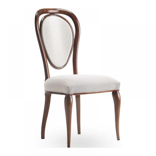 klasicky stylovy kvalitny jedalensky stolicek leskly mestiansky elegantny individualne calunene calunenie stolicka masivne drevo jedalen obyvacka talianske toskanske lameridiana nabytok artdeco interier stolicky.jpg